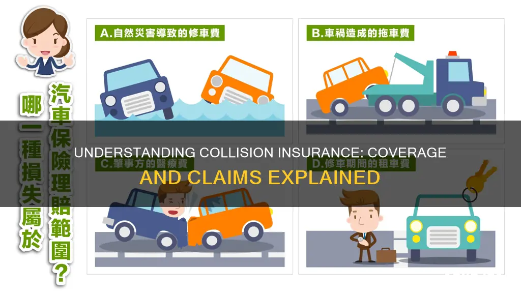 what to know about collision insurance