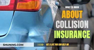 Understanding Collision Insurance: What You Need to Know