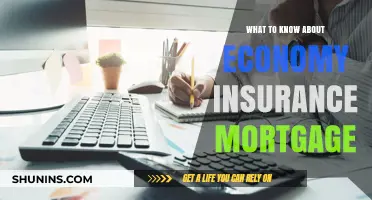 Insurance, Mortgage, and Economy: What You Need to Know