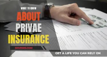 Private Insurance: What You Need to Know