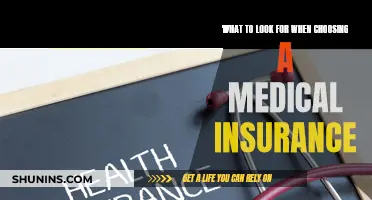 Selecting the Right Medical Insurance: Key Considerations