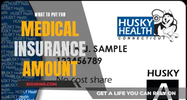 Maximizing Your Medical Insurance Coverage: How Much to Claim?