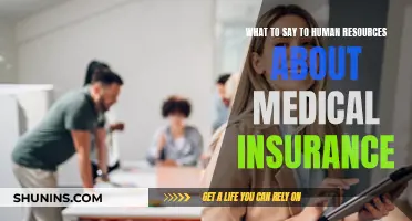 Understanding Medical Insurance: HR's Role and Your Rights