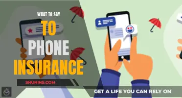 Phone Insurance: Navigating the Conversation for a Smooth Experience