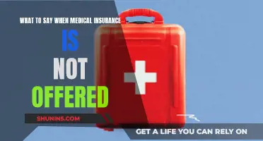 Strategies for Handling Lack of Medical Insurance Coverage