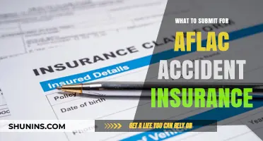 Aflac Accident Insurance: What You Need to Submit
