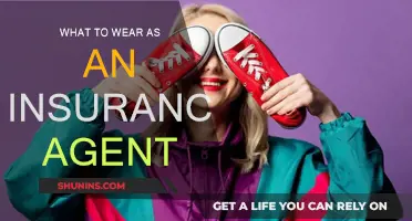 Professional Attire: Insurance Agent Style Guide