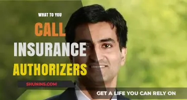 Insurance Authorizers: The Gatekeepers of Your Coverage