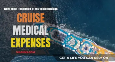 Travel Insurance: Medical Coverage for Cruise Passengers