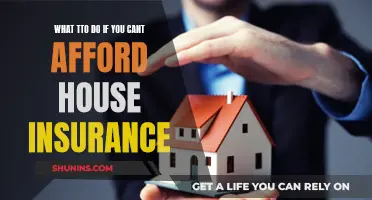 Strategies for Affording Home Insurance