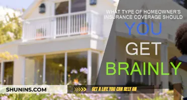 Home Insurance: Choosing the Right Coverage for You