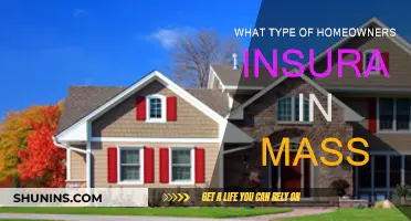 Homeowners Insurance in Massachusetts: What You Need to Know