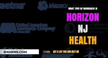 Understanding Horizon NJ Health: What Type of Insurance Does It Offer?