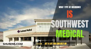 Southwest Medical Insurance: What You Need to Know
