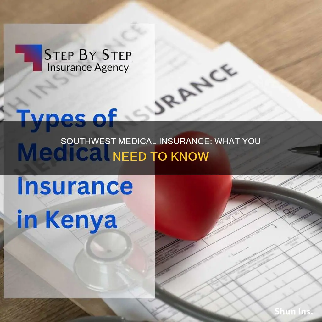 what type of insurance is southwest medical