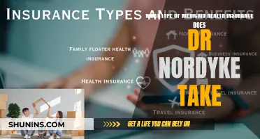 Dr. Nordyke's Accepted Medicaid Insurance Options