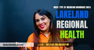 Lakeland Regional Health: Understanding Their Medicaid Insurance Options