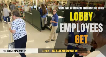 Hobby Lobby Employee Medical Insurance: What You Need to Know