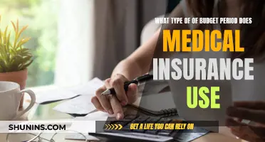 Understanding Medical Insurance Budget Cycles