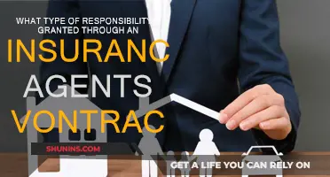 Insurance Agent Contracts: Understanding Your Responsibilities