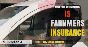 Farmers Insurance: What Commercial Policies Are Offered?