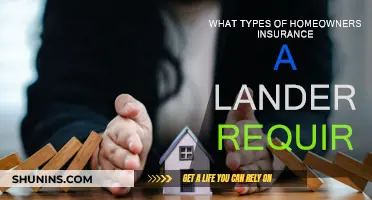 Home Insurance: What Types Does Your Lender Require?