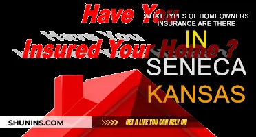 Seneca, Kansas: Home Insurance Options Explained
