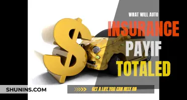 Understanding Total Loss Claims and Payouts from Auto Insurance