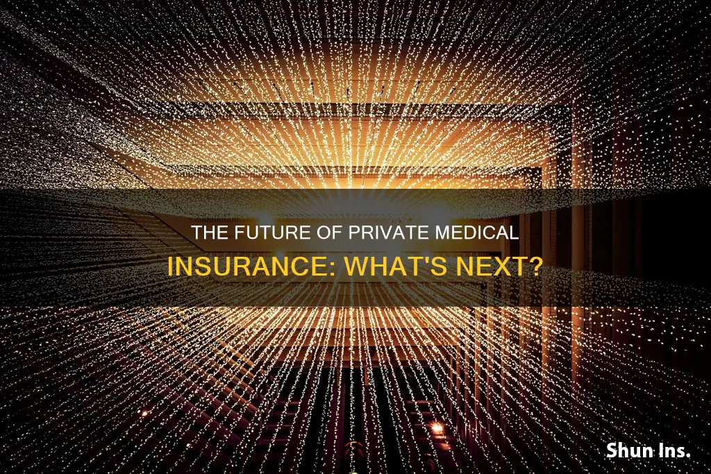 what will happen to private medical insurance companies