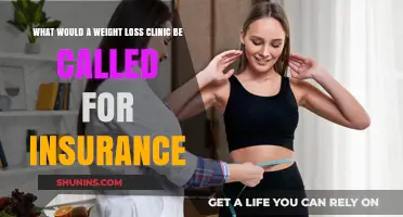 Weight Loss Clinic: Insurance Coverage and Treatment Options