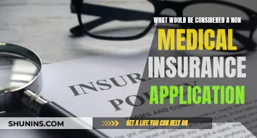 Explore Non-Medical Insurance Options for a Secure Future