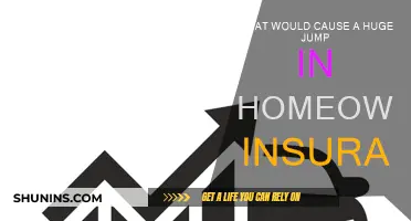 Home Insurance Premiums: A Sudden Spike Explained