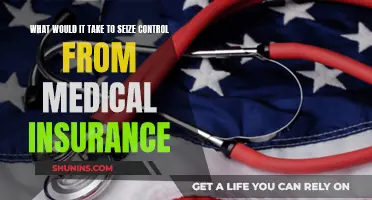 Reclaiming Healthcare: Breaking Free from Insurance Chains