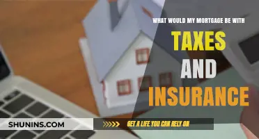 How Much is My Mortgage, Really?