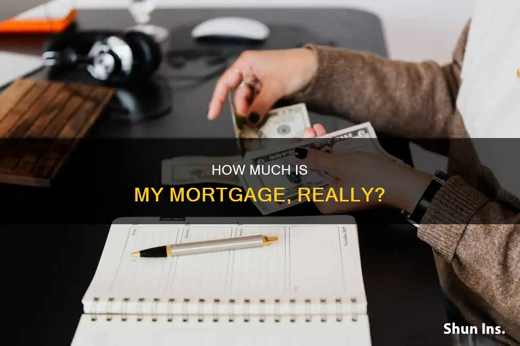 what would my mortgage be with taxes and insurance