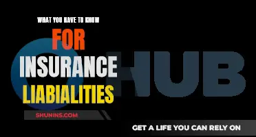 Understanding Insurance Liabilities: What You Need to Know