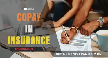 Understanding Copays: A Simple Guide to Insurance Costs