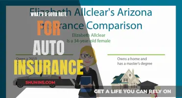 Factors Affecting Auto Insurance Rates: Understanding the Basics