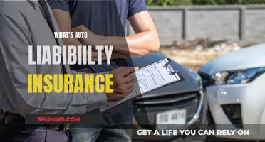 Understanding Auto Liability Insurance: What You Need to Know