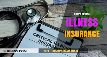 Understanding Critical Illness Insurance: Coverage, Benefits, and Why It Matters