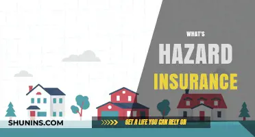 Understanding Hazard Insurance: Coverage, Benefits, and Why You Need It