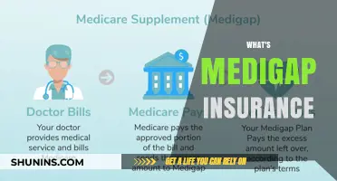 Medigap Insurance: Filling the Gaps in Your Medicare Coverage