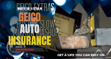 Extra Benefits of GEICO Auto Insurance: Five Key Add-ons