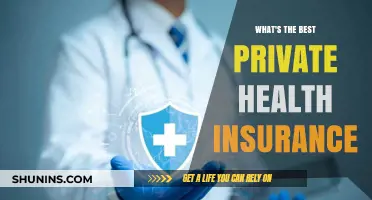 Top Private Health Insurance Plans: Finding the Best Coverage for You