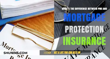 PMI vs. Mortgage Insurance: What's the Difference?