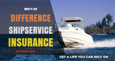 Shipservice Insurance: What's the Real Difference?