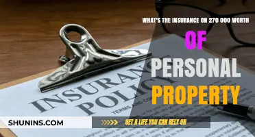 Protecting Your Personal Property: Is Insurance Worth the Cost?