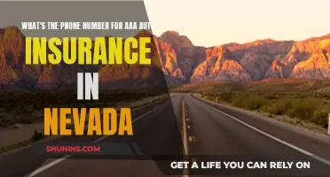 AAA Auto Insurance Phone Number in Nevada: Quick Access