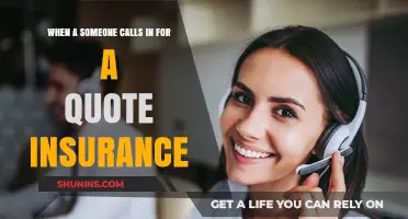 How to Get an Insurance Quote Over the Phone