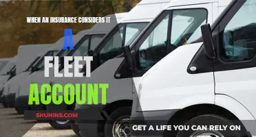 Fleet Accounts: Insurance Considerations